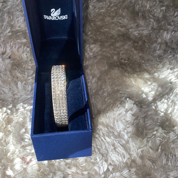 Swarovski 💯 Authentic - Picture 1 of 9